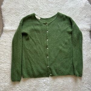 Sezane Gaspard Cardigan
